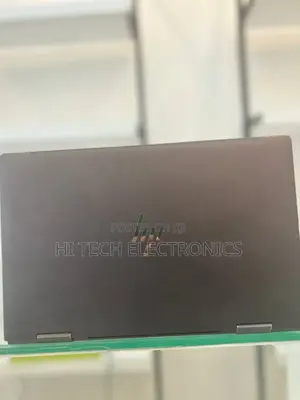New Laptop HP Envy X360 16GB AMD Ryzen 7 SSD 512GB
