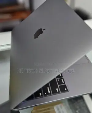 New Laptop Apple MacBook Pro 2019 8GB Intel Core I5 SSD 256GB