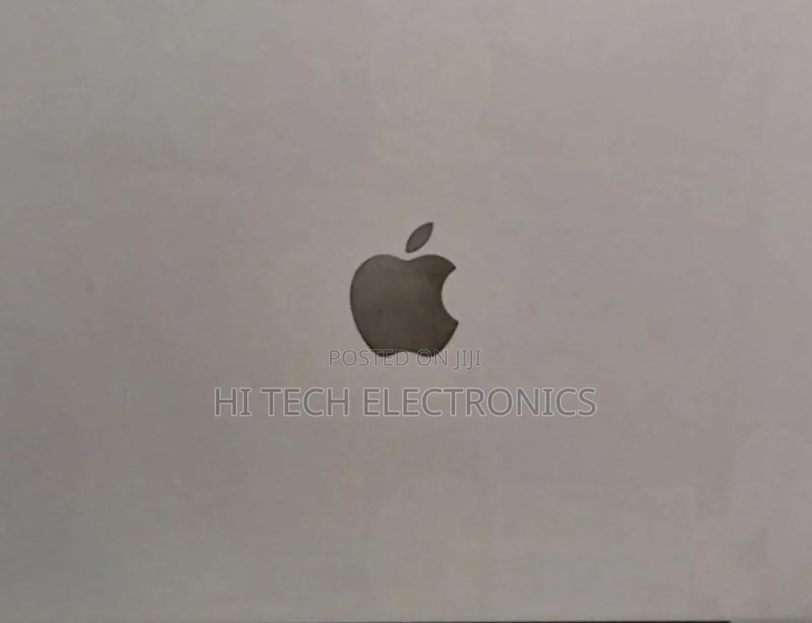 New Laptop Apple MacBook Pro 2019 16GB Intel Core I7 SSD 512GB