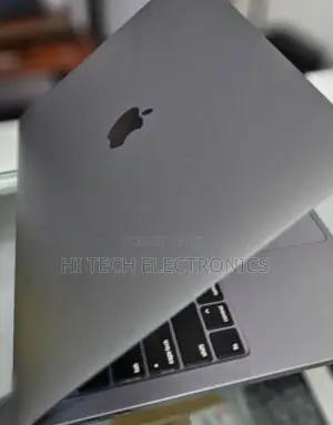 New Laptop Apple MacBook Pro 2019 16GB Intel Core I7 SSD 512GB