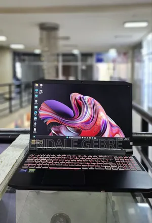 New Laptop Acer Nitro 5 16GB Intel Core I9 SSD 512GB