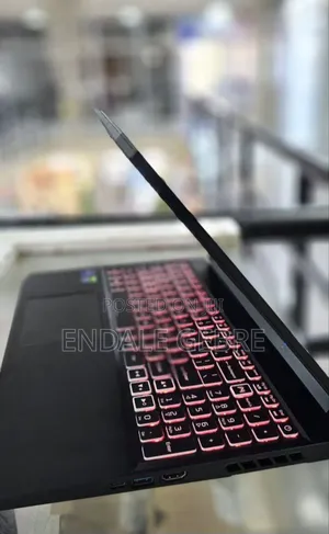 New Laptop Acer Nitro 5 16GB Intel Core I9 SSD 512GB