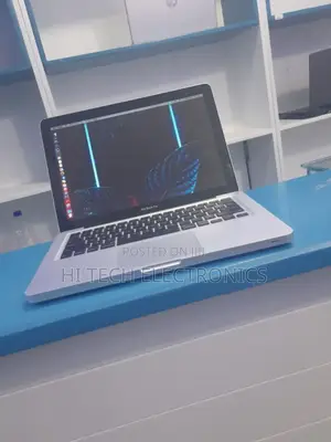 Photo - Laptop Apple MacBook Pro 2012 16GB Intel Core I5 SSD 256GB