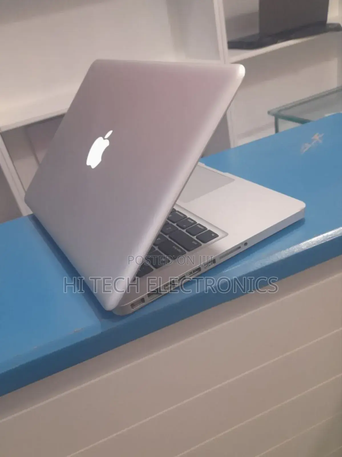 Laptop Apple MacBook Pro 2012 16GB Intel Core I5 SSD 256GB