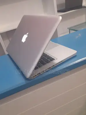 Laptop Apple MacBook Pro 2012 16GB Intel Core I5 SSD 256GB