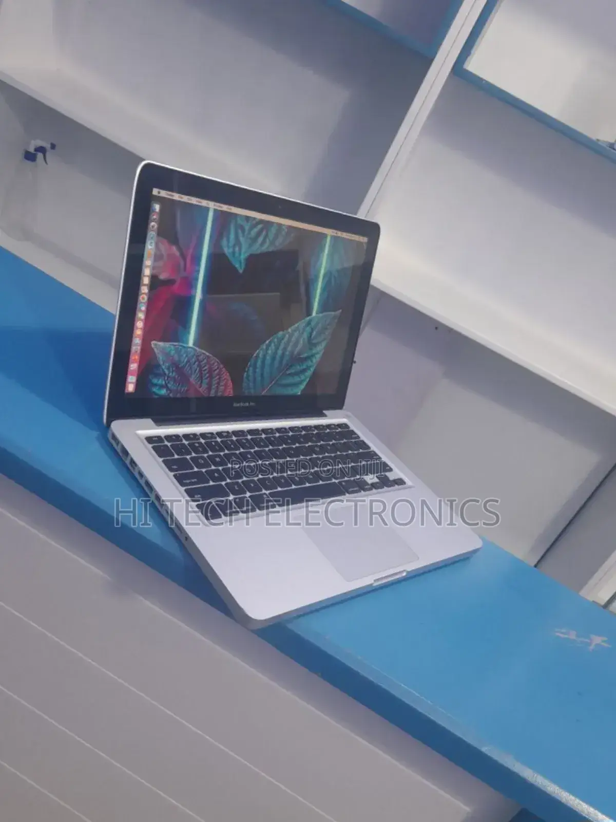 Laptop Apple MacBook Pro 2012 16GB Intel Core I5 SSD 256GB