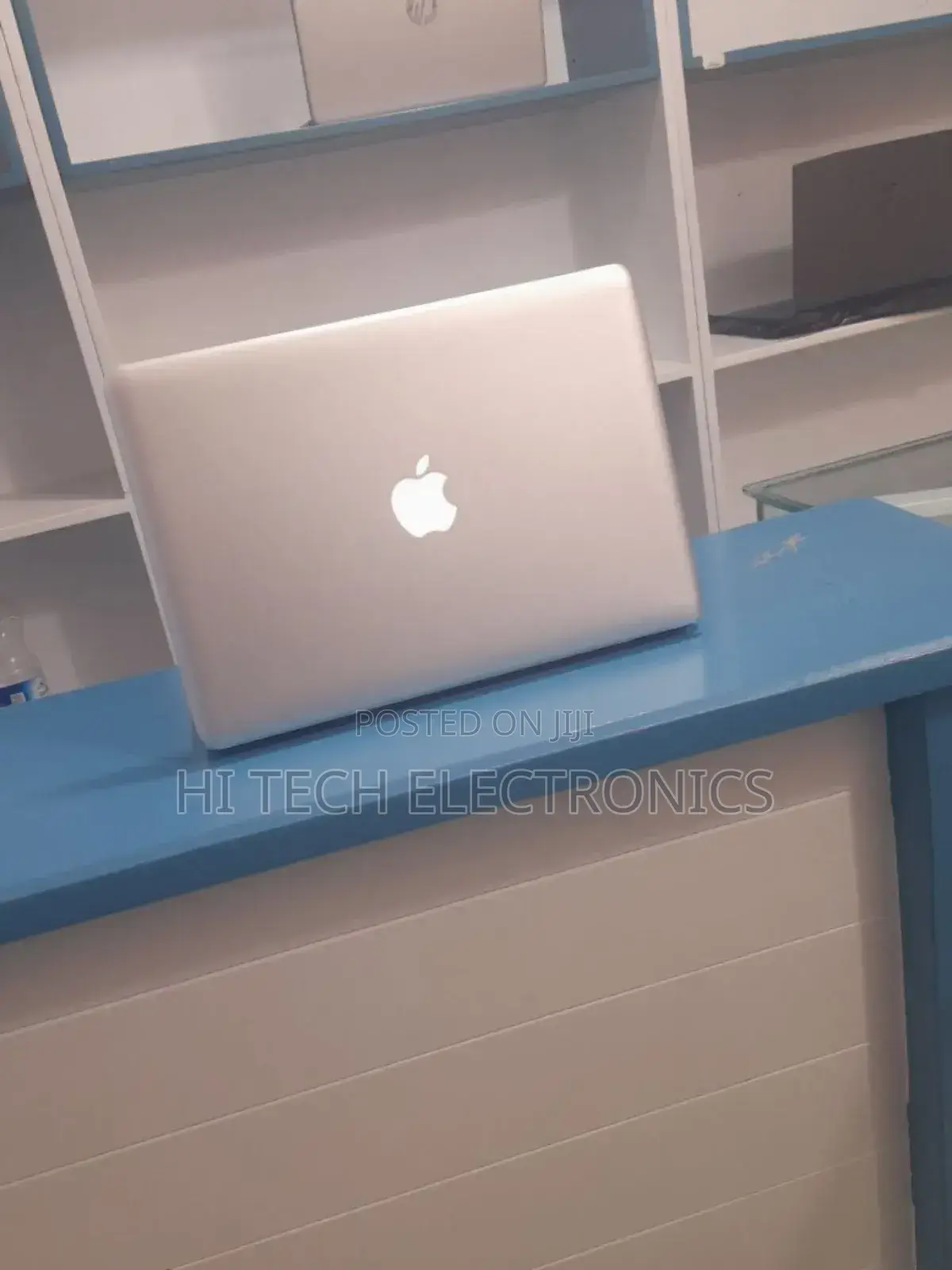 Laptop Apple MacBook Pro 2012 16GB Intel Core I5 SSD 256GB