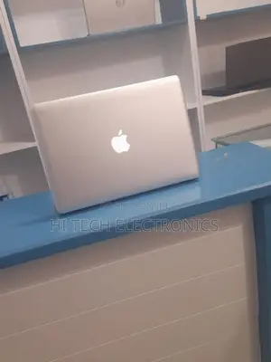 Laptop Apple MacBook Pro 2012 16GB Intel Core I5 SSD 256GB