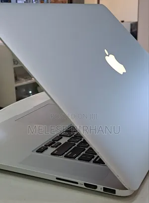 New Laptop Apple MacBook Pro 2013 16GB Intel Core I7 SSD 256GB