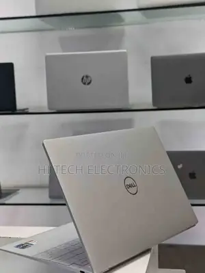 New Laptop Dell XPS 15 16GB Intel Core I7 SSD 1T