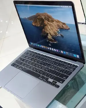 New Laptop Apple MacBook Air 2020 M1 16GB Intel Core I7 SSD 512GB