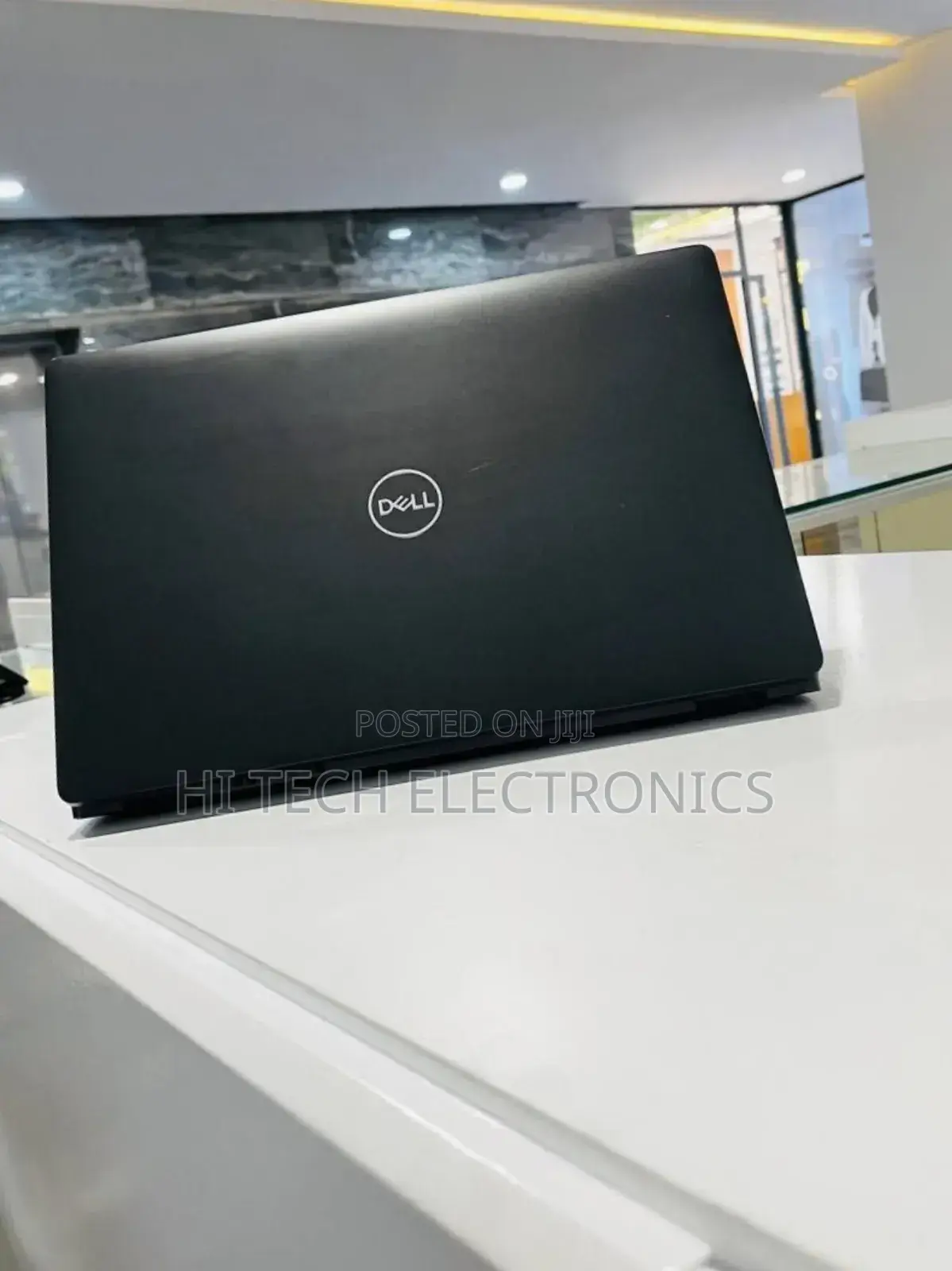 New Laptop Dell Latitude 5310 8GB Intel Core I5 SSD 256GB