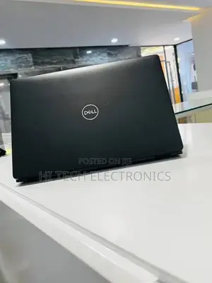 New Laptop Dell Latitude 5310 8GB Intel Core I5 SSD 256GB
