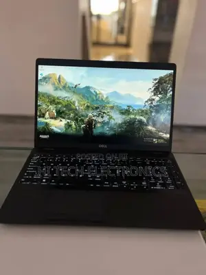 New Laptop Dell Latitude 5310 8GB Intel Core I5 SSD 512GB
