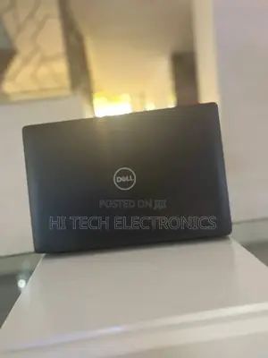 New Laptop Dell Latitude 5310 8GB Intel Core I5 SSD 512GB