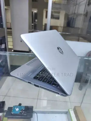 Photo - New Laptop HP EliteBook 840 G3 16GB Intel Core I5 HDD 1T