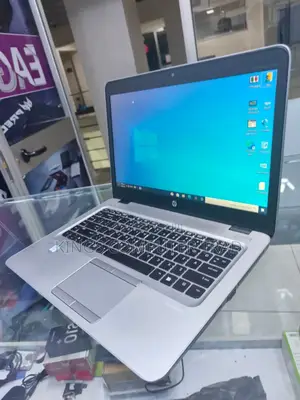 New Laptop HP EliteBook 840 G3 16GB Intel Core I5 HDD 1T