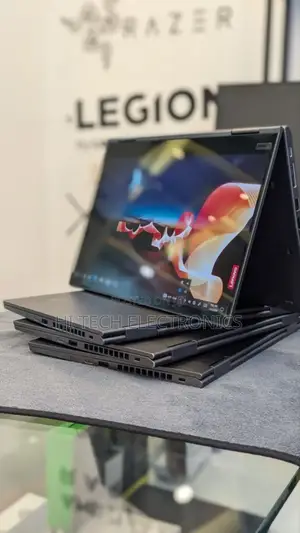 Photo - New Laptop Lenovo ThinkPad X1 Carbon 16GB Intel Core I7 SSD 512GB