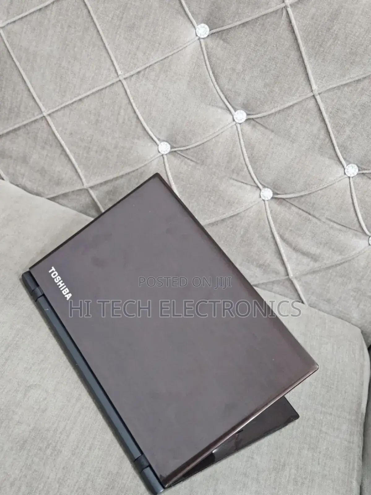 New Laptop Toshiba Satellite C55 8GB Intel Core I7 HDD 1T