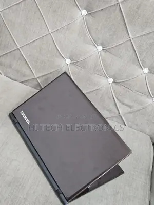 New Laptop Toshiba Satellite C55 8GB Intel Core I7 HDD 1T