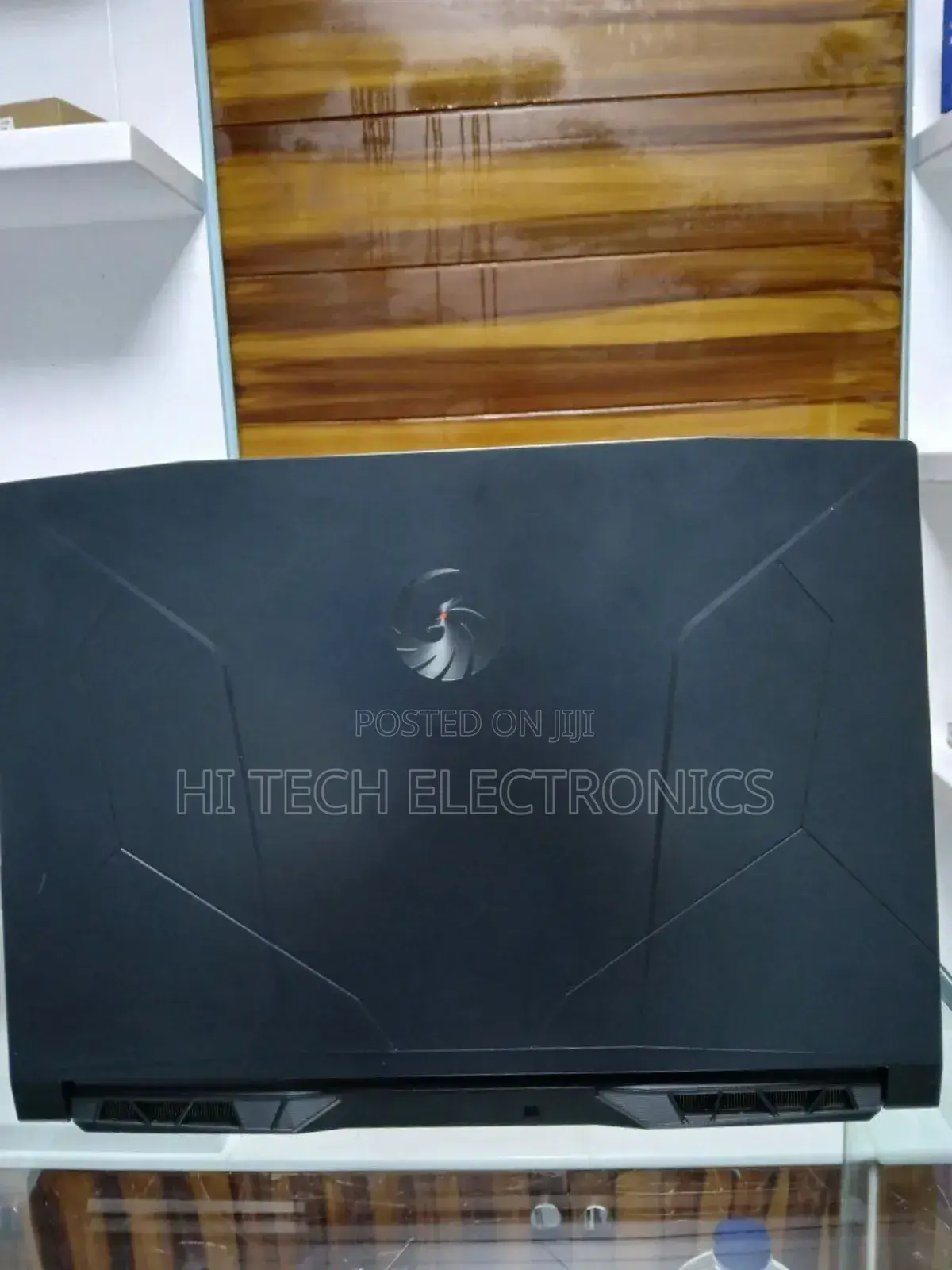 New Laptop MSI GF63 16GB AMD Ryzen 5 SSD 1T