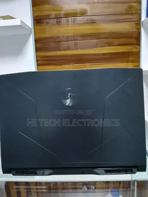 New Laptop MSI GF63 16GB AMD Ryzen 5 SSD 1T