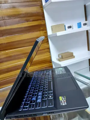 New Laptop MSI GF63 16GB AMD Ryzen 5 SSD 1T