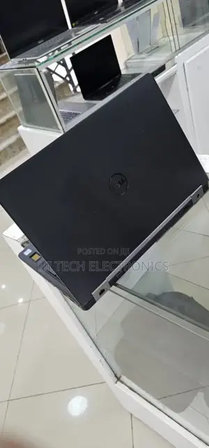 Laptop Dell Precision M6300 16GB Intel Core I7 SSD 512GB