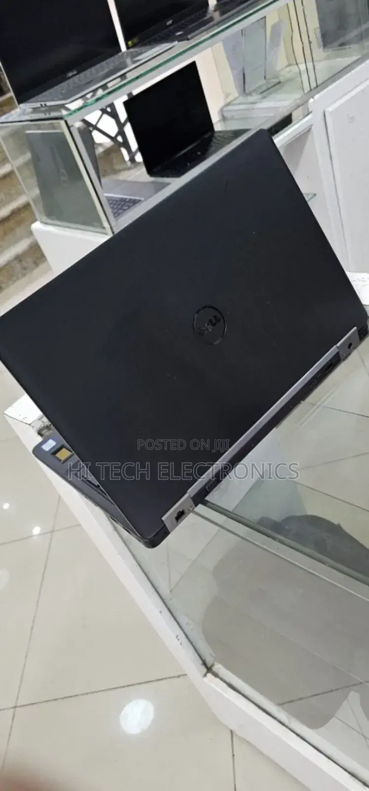 Laptop Dell Precision M6300 16GB Intel Core I7 SSD 512GB