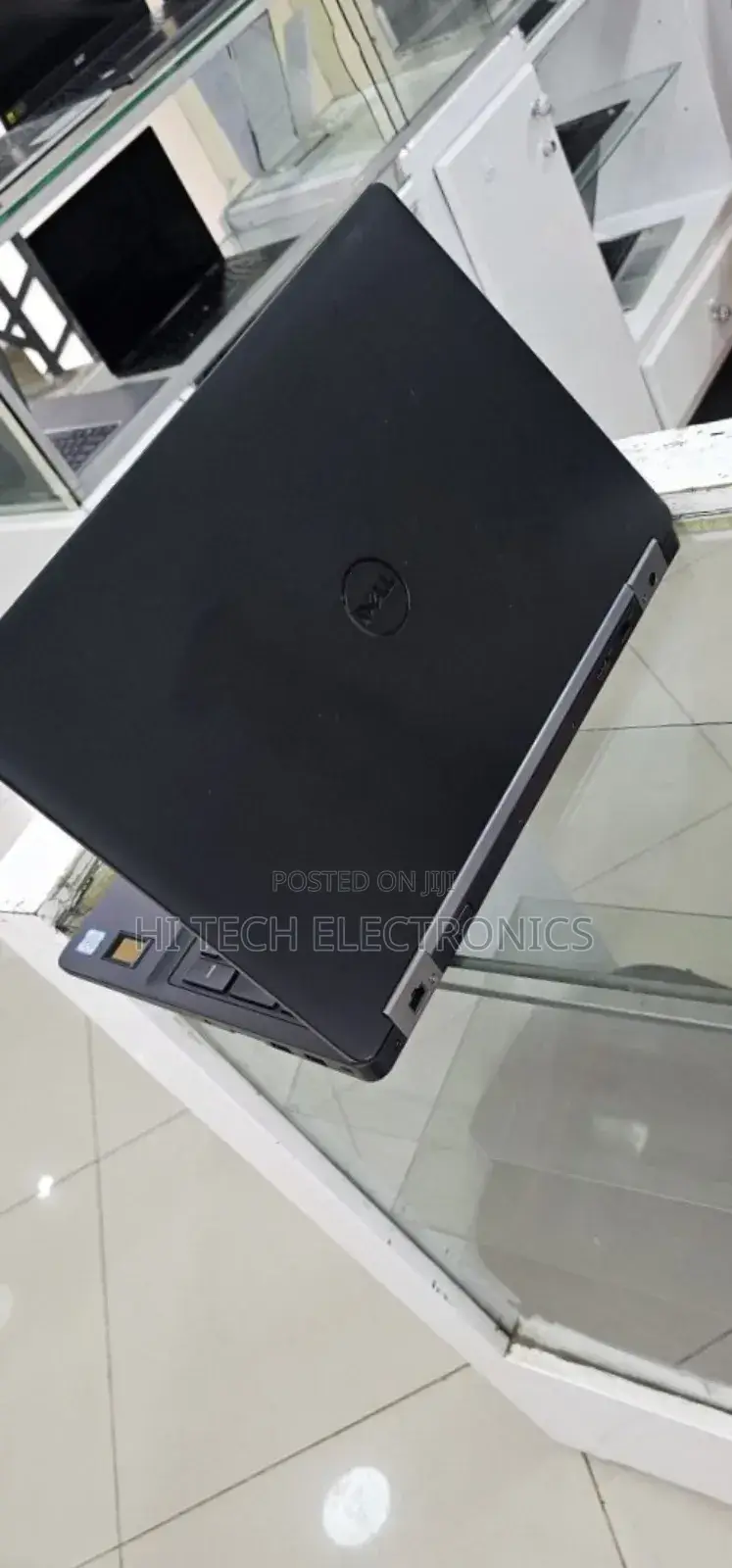 Laptop Dell Precision M6300 16GB Intel Core I7 SSD 512GB