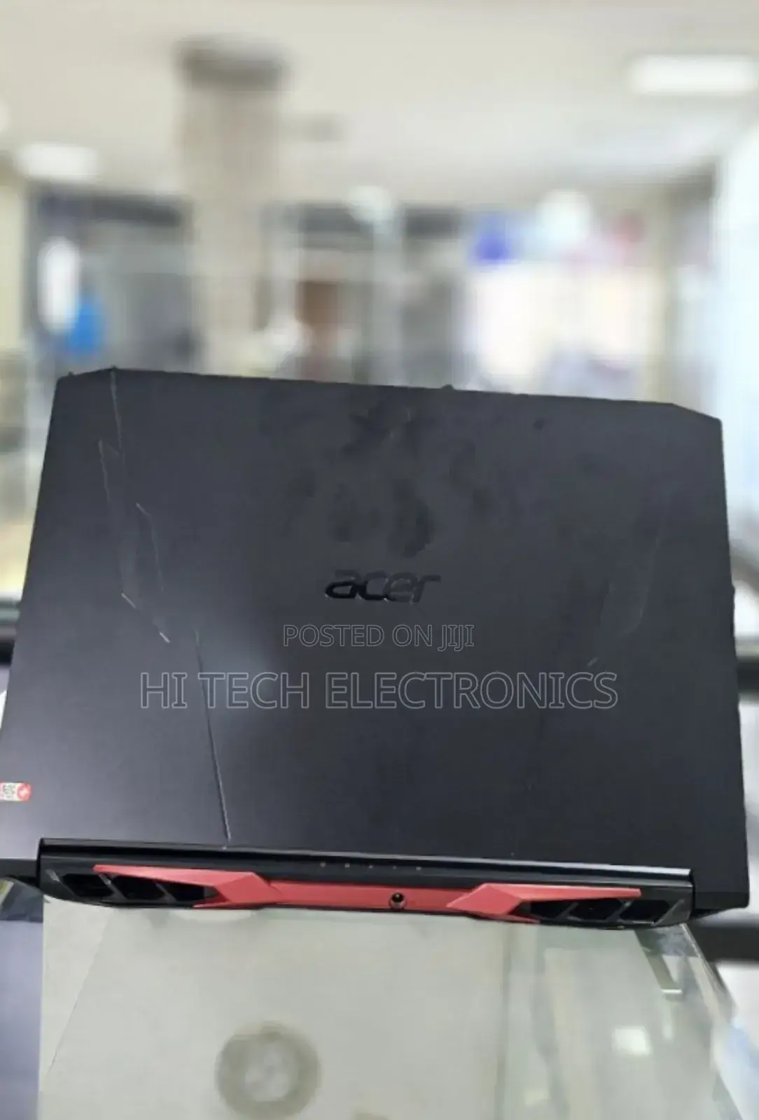 New Laptop Acer Nitro 5 16GB Intel Core I9 SSD 512GB