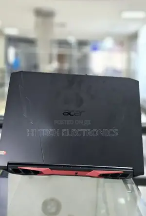 New Laptop Acer Nitro 5 16GB Intel Core I9 SSD 512GB