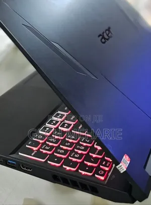New Laptop Acer Nitro 5 16GB Intel Core I9 SSD 512GB