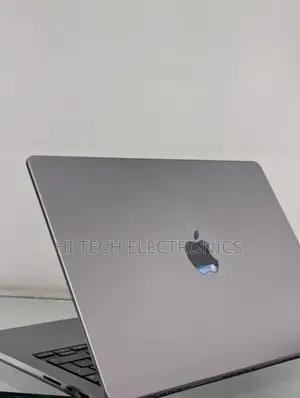 New Laptop Apple MacBook Pro M1 16GB Intel Core I7 SSD 512GB