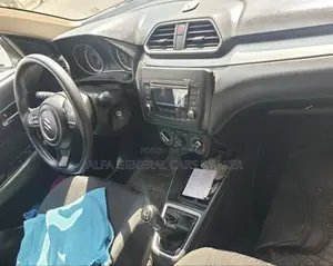 Suzuki Dzire 2021 White