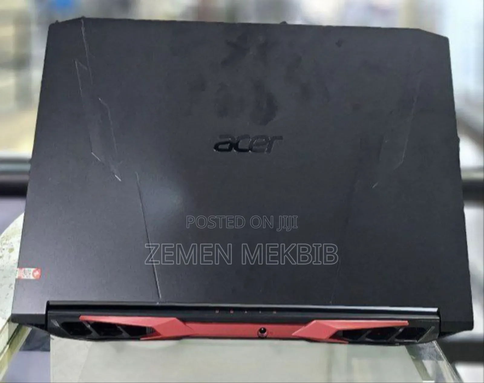 New Laptop Acer Nitro 5 16GB Intel Core I9 SSD 512GB