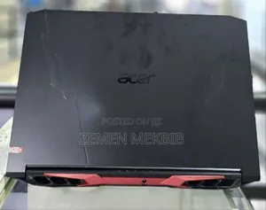 Photo - New Laptop Acer Nitro 5 16GB Intel Core I9 SSD 512GB