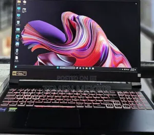 New Laptop Acer Nitro 5 16GB Intel Core I9 SSD 512GB