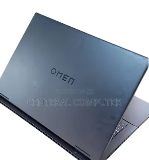 New Laptop HP Omen 16 16GB Intel Core I7 SSD 512GB