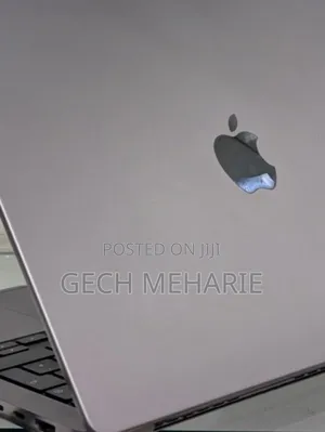 New Laptop Apple MacBook Pro 2021 M1 16GB Apple M1 Pro SSD 512GB