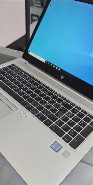 New Laptop HP EliteBook 850 G5 16GB Intel Core I7 SSD 512GB