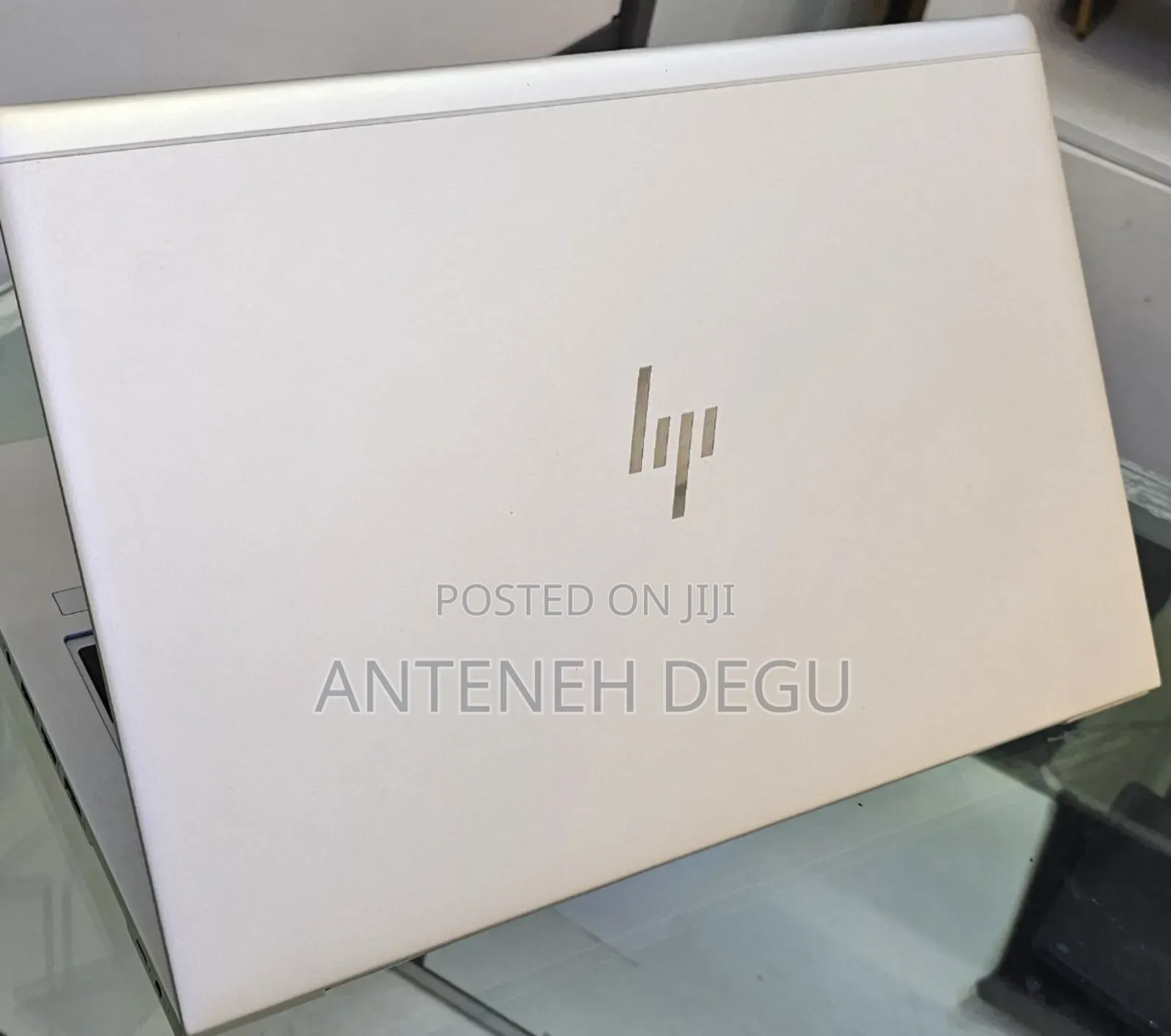 New Laptop HP EliteBook 850 G5 16GB Intel Core I7 SSD 512GB