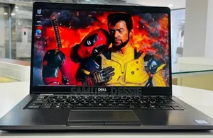 New Laptop Dell Latitude 5300 8GB Intel Core I5 SSD 256GB