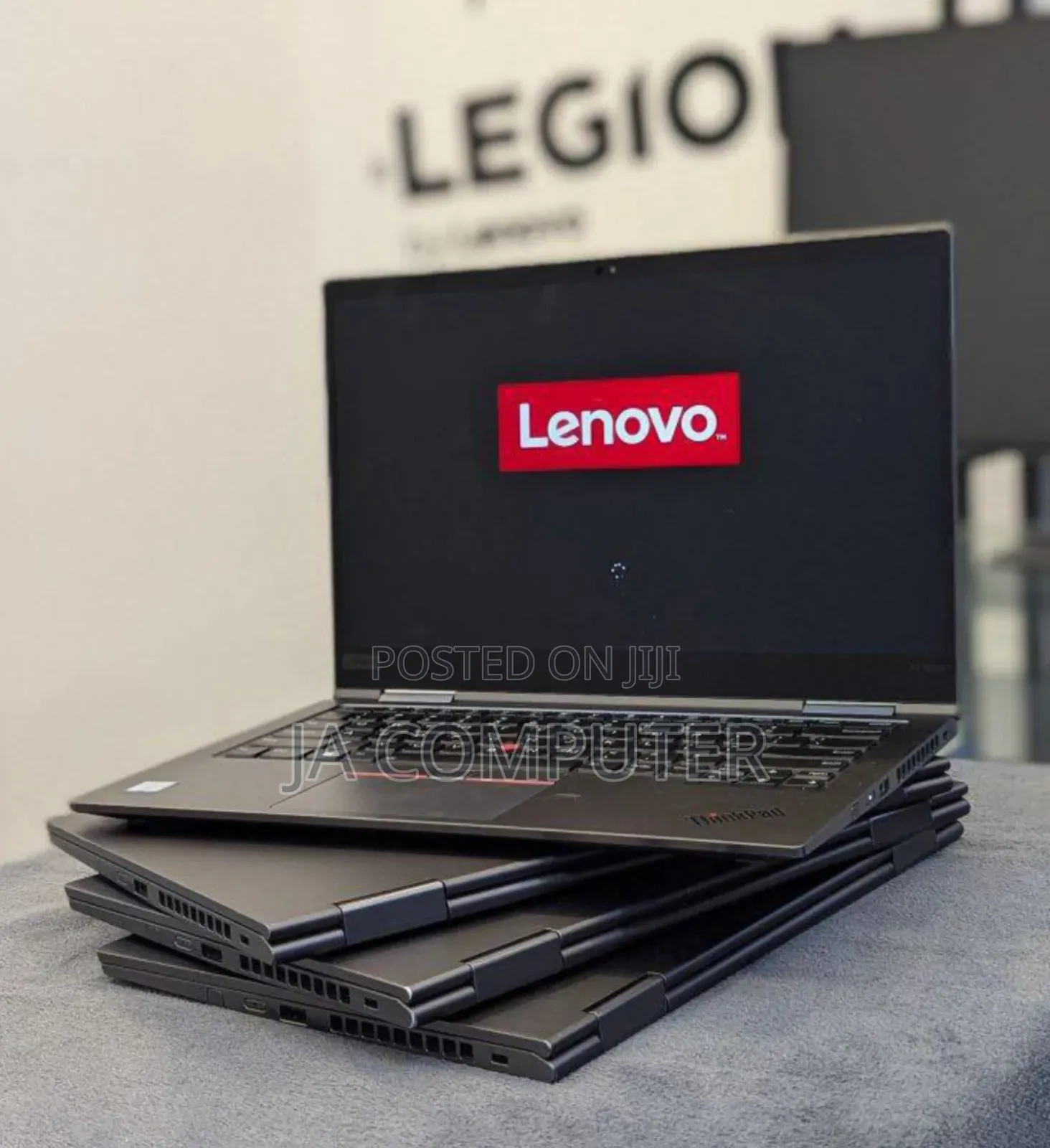 New Laptop Lenovo Thinkpad X1 Yoga 16GB Intel Core I7 SSD 512GB