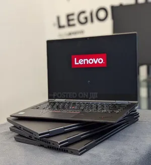 New Laptop Lenovo Thinkpad X1 Yoga 16GB Intel Core I7 SSD 512GB
