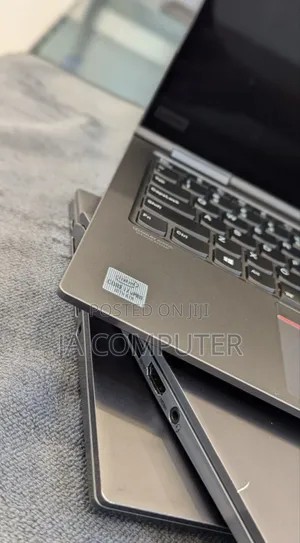 New Laptop Lenovo Thinkpad X1 Yoga 16GB Intel Core I7 SSD 512GB