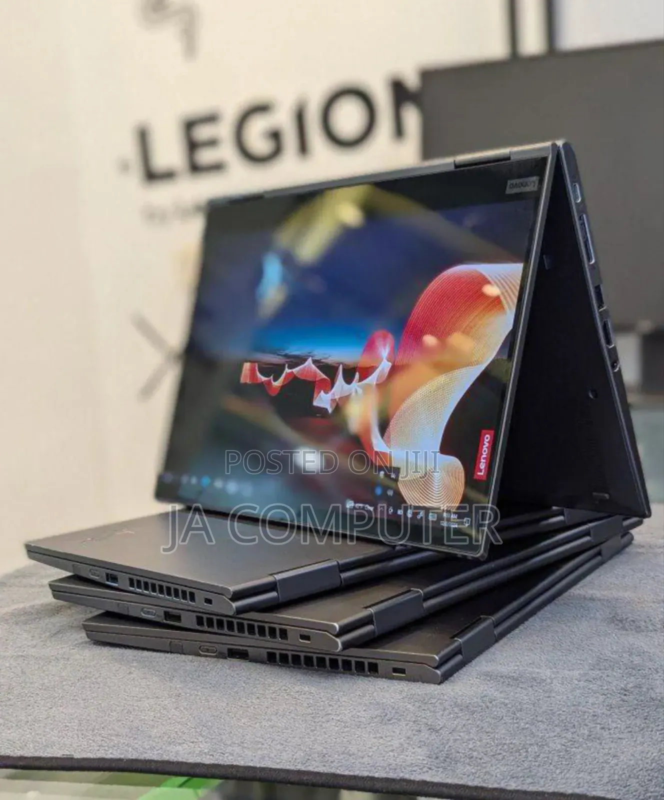 New Laptop Lenovo Thinkpad X1 Yoga 16GB Intel Core I7 SSD 512GB