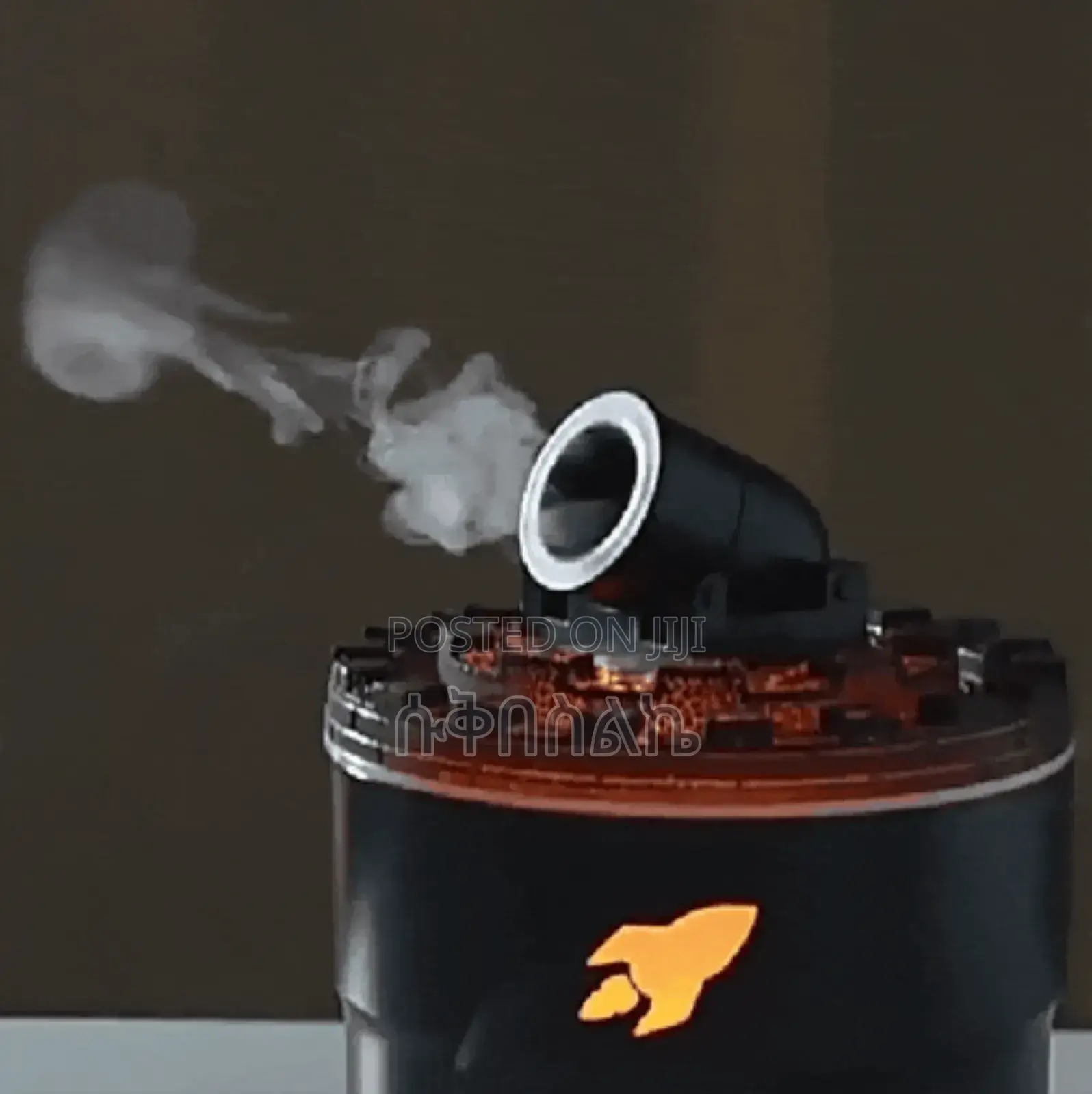 Air Humidifier Cannon Humidifier Aroma Diffuser Water