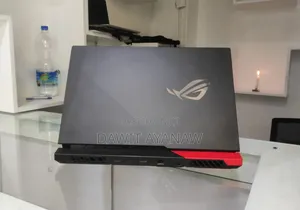 New Laptop Asus 16GB AMD Ryzen 9 SSD 512GB