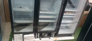 Photo - Orbit Display Frige Model